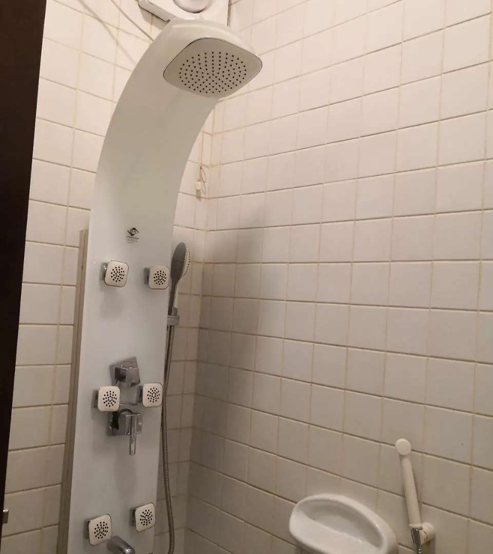 Hôtel Burj Al-Haram 2 à La Mecque Appartement