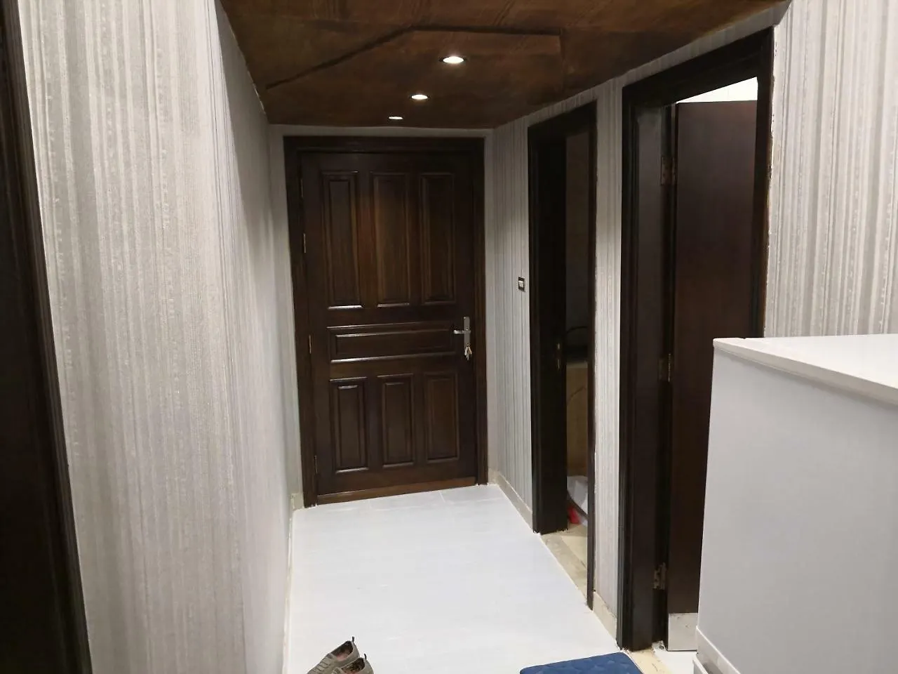 Appartement Hôtel Burj Al-Haram 2 à La Mecque